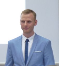 Michal Jacek Bialek