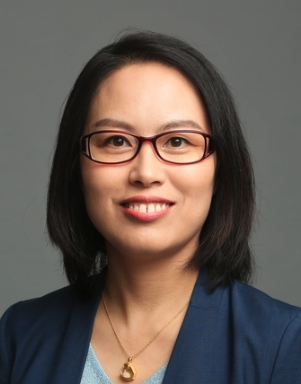 Lihong Shi