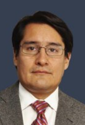 Marcelo Garrido