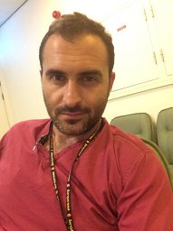 Karangelis Dimos