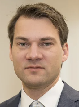 Peter Krawitz