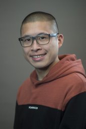 Lin Yicong