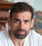 László Zsolt Garamszegi