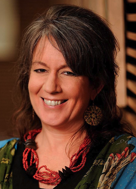 Patti Gravitt
