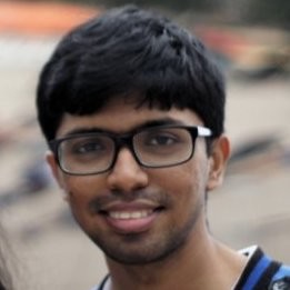 Prashanth V