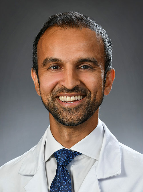 Raj C. Dedhia