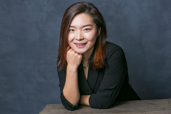 Jie Li