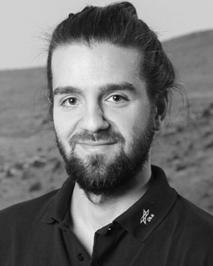 conrad zeidler