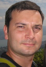Boris Lazarevic