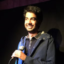 Joshua Nazareth