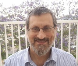 Hoffman Yaakov S G
