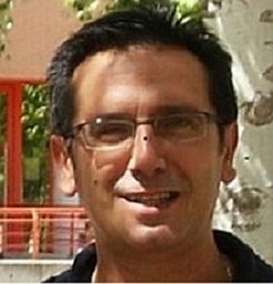 Andrés Moreno