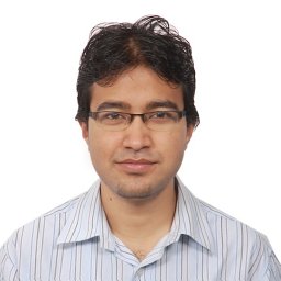 Sumit Dahal