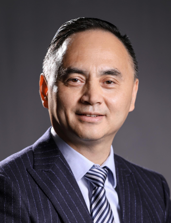 Yi Liu