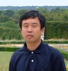 Chengqian Zhang