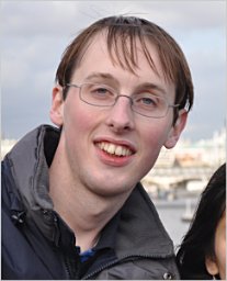 Colin R. Williams