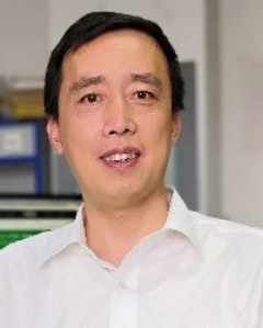 Lianbing Li