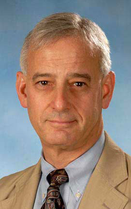 Michael L. Terrin