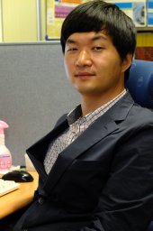 Joo Kisu