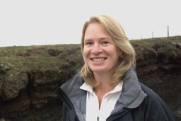 Sue Dawson