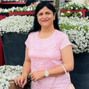 Bharti Wadhwa