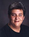 Patty Freedson