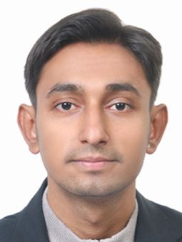 Bimal Bhattarai