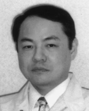 Tomoharu Nagao
