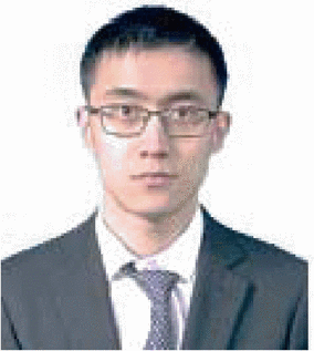 Chuanjie Lin