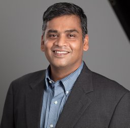 Yoganand Balagurunathan