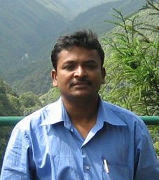 Subrata Majumder