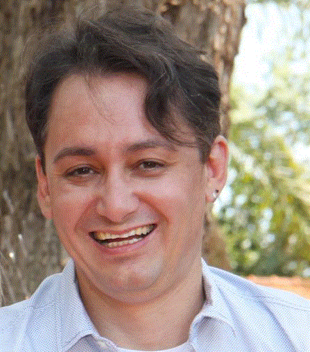 Paulo Roberto Bueno