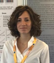Sofia Cussotto
