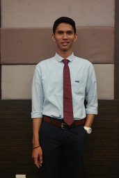 Riki Herliansyah