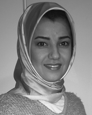 Elham Moradi