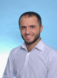 Abed Alrhman Eliwi