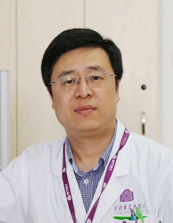 HaiJin Yi