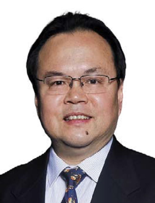 Jindong Li