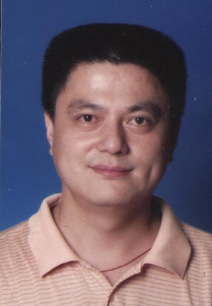 Shenggang Fan