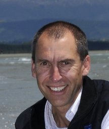 Jim Sinner