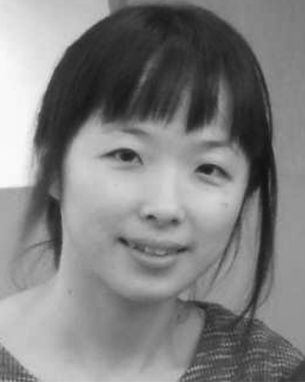 I-Chen Ho