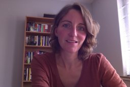 Nadine Voelkner