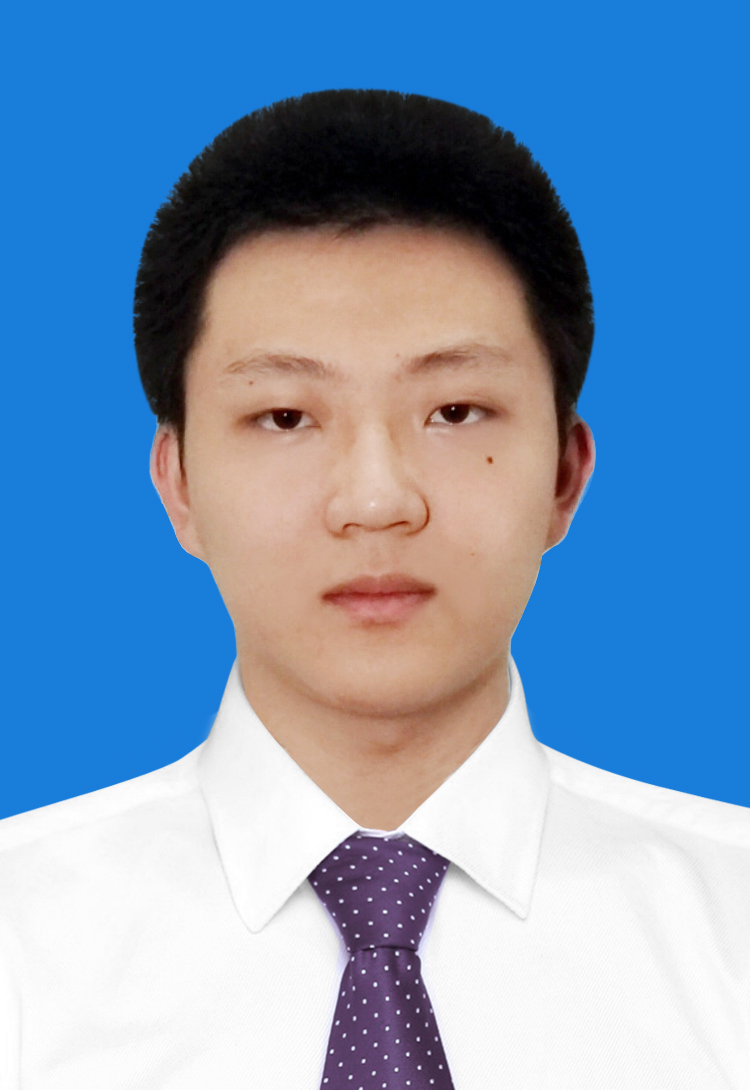 Fu Yiming