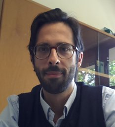 Daniele Pagliuca