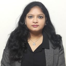 Sharma Garima