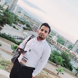 Mohammed Nasser