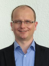 Przemyslaw Jakub Gromala
