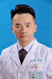 Shengxuan Liu