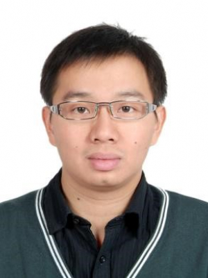 Zhuoqi Chen