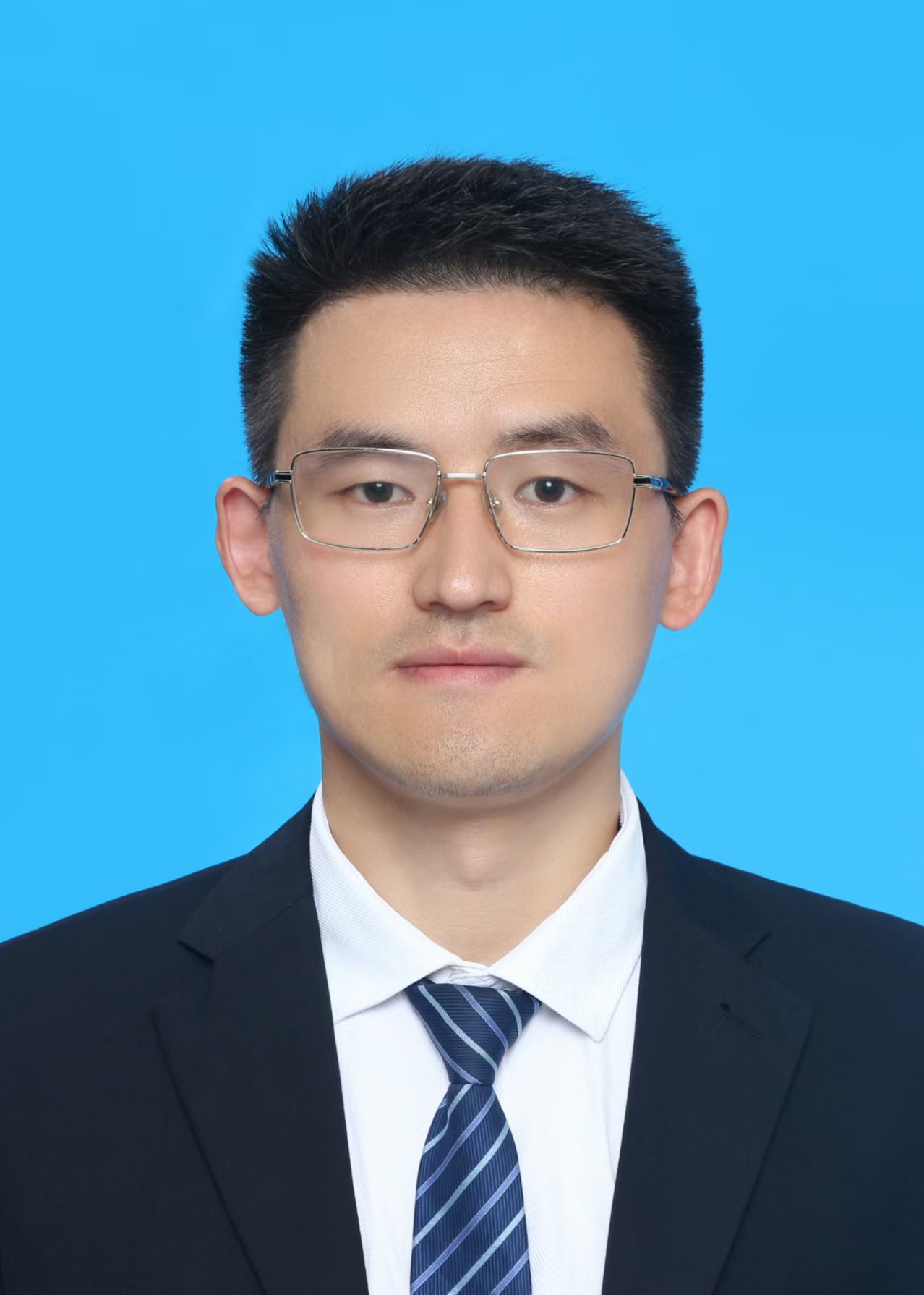 Wei Zhang